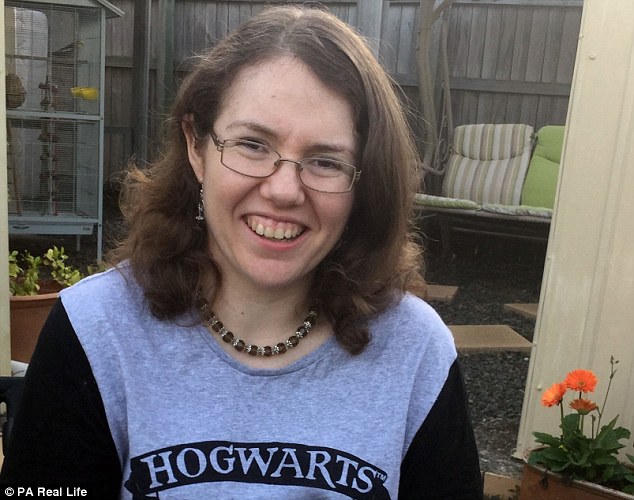 Cô gái nhớ “tất tần tật” mọi chuyện từ khi chào đời