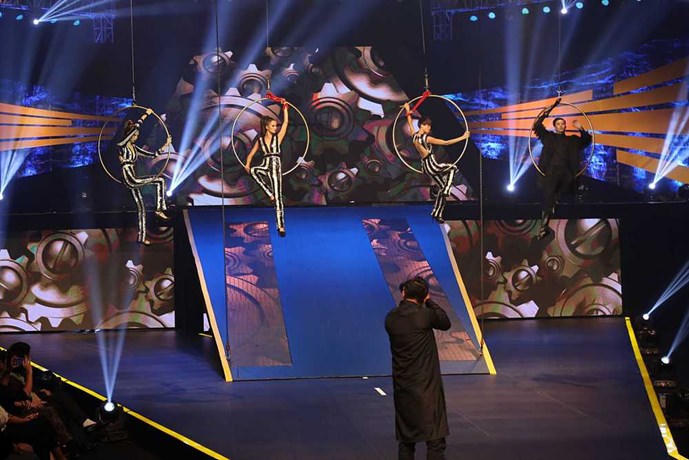 Hương Ly thành quán quân Vietnam's Next Top Model 2015