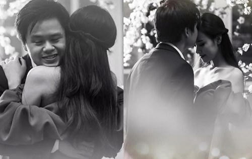 Midu đã từ hôn sau khi phát hiện chồng sắp cưới ngoại tình