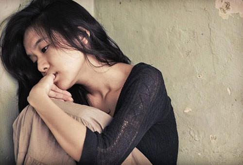 Bí mật khủng khiếp của người chồng không chịu đi bệnh viện