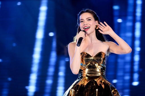 Phương Thanh thẳng thắn nói về cái tát Hồ Ngọc Hà