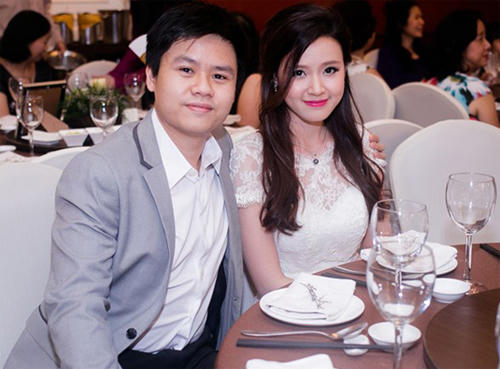 “Tình địch” của Midu: “Sẽ sống kín tiếng thêm một tí"