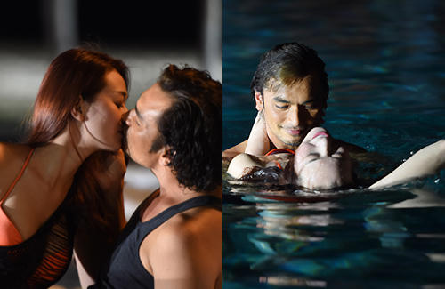 Phim của Việt Trinh bị gắn mác 16+