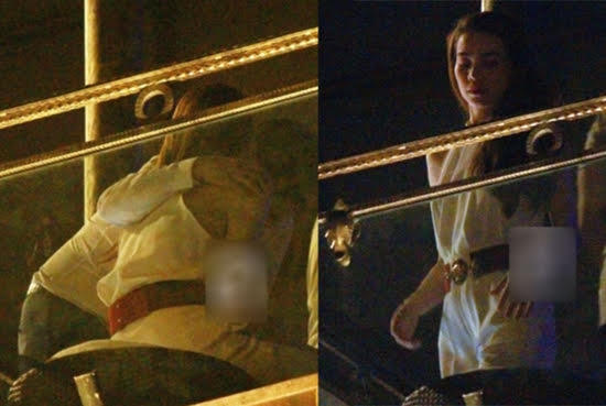 Đằng sau chuyện tình kín hở của Hà Hồ và đại gia kim cương