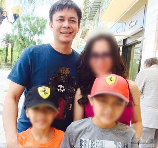 Đằng sau chuyện tình kín hở của Hà Hồ và đại gia kim cương