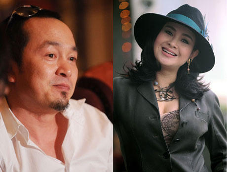 Những cặp đôi ly hôn nhưng vẫn làm bạn 