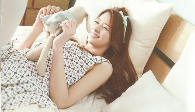 20/10, phụ nữ thay vì đòi quà hãy tự “tặng quà” cho mình