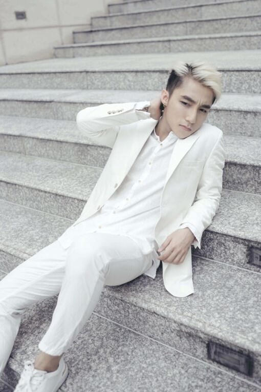 Sơn Tùng M-TP: “Tôi không thể tôn trọng những ai cố tình úp sọt tôi“