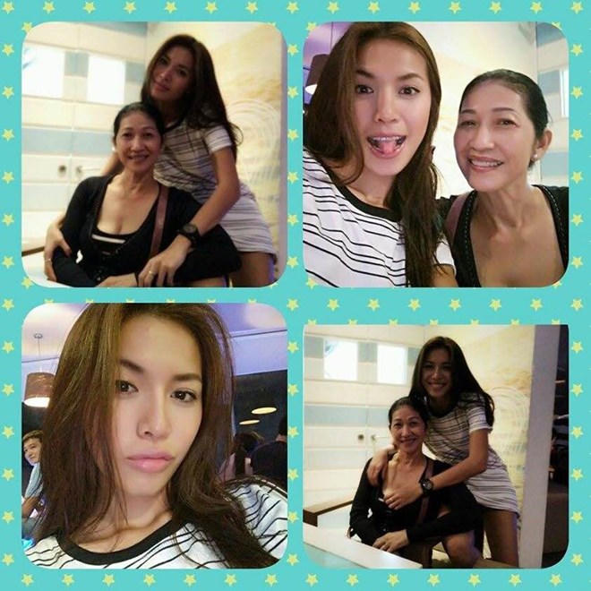 Ngày 20/10, sao nữ Việt tiết lộ bí quyết xinh đẹp từ nhỏ 