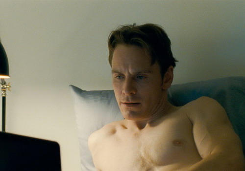 Cái giá phải trả của diễn viên đóng cảnh "tình cảm trần trụi"