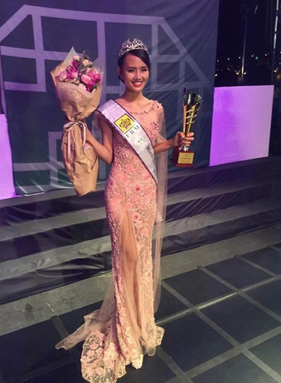 Quy chế "mướt mải chạy theo" người đẹp thi "chui"