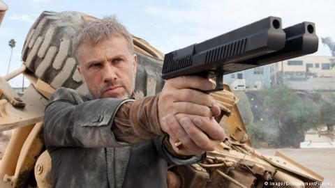 David Beckham sẽ trở thành Điệp viên 007 phần tiếp theo?