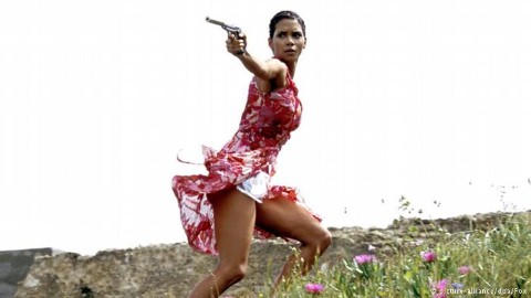 David Beckham sẽ trở thành Điệp viên 007 phần tiếp theo?