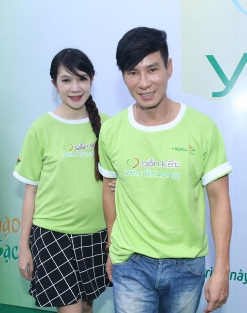 Vợ hotgirl của Lý Hải bật mí chuyện 'bê bối' của chồng