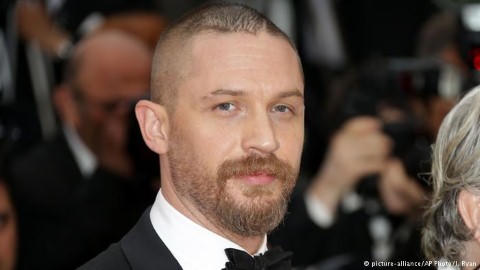 David Beckham sẽ trở thành Điệp viên 007 phần tiếp theo?