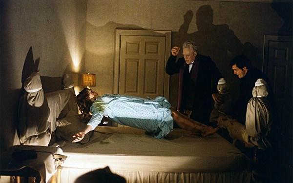 Những lời nguyền chưa thể lý giải trong hậu trường phim kinh dị