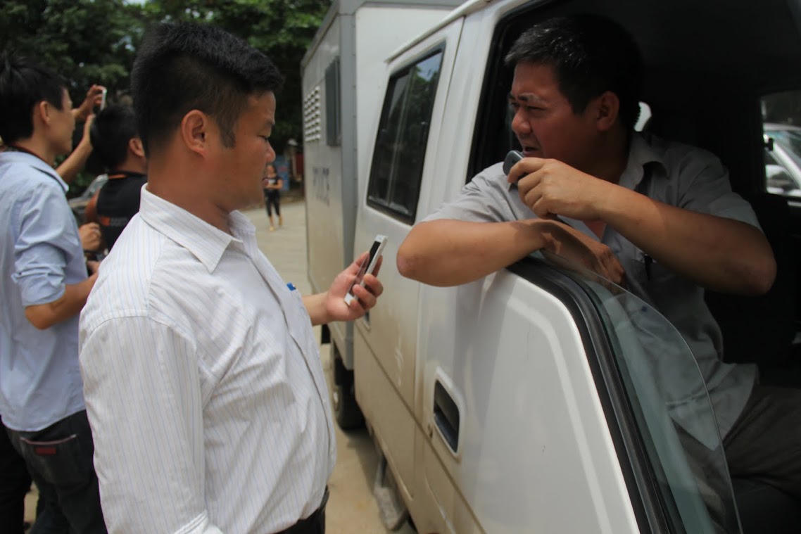 Dư vị mặn sau vụ thảm án Yên Bái