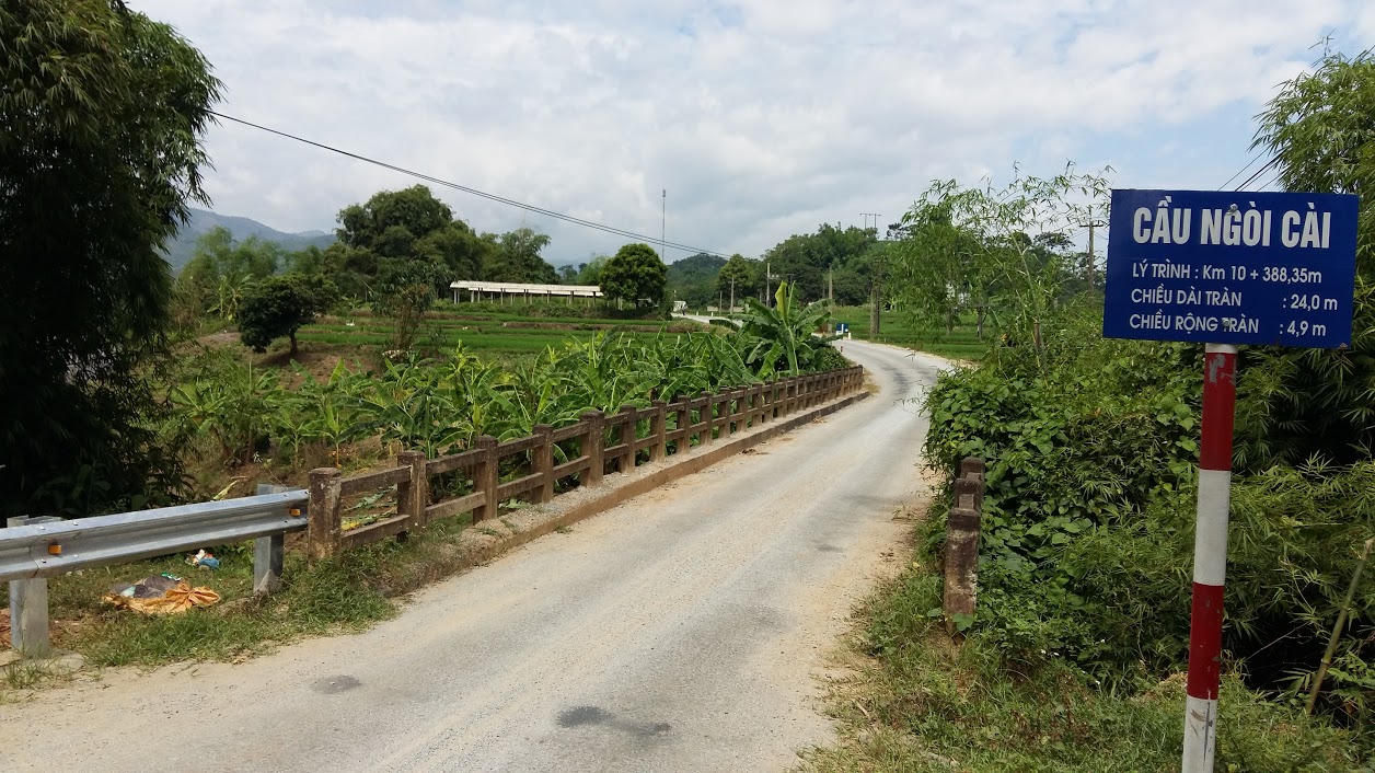 Dư vị mặn sau vụ thảm án Yên Bái