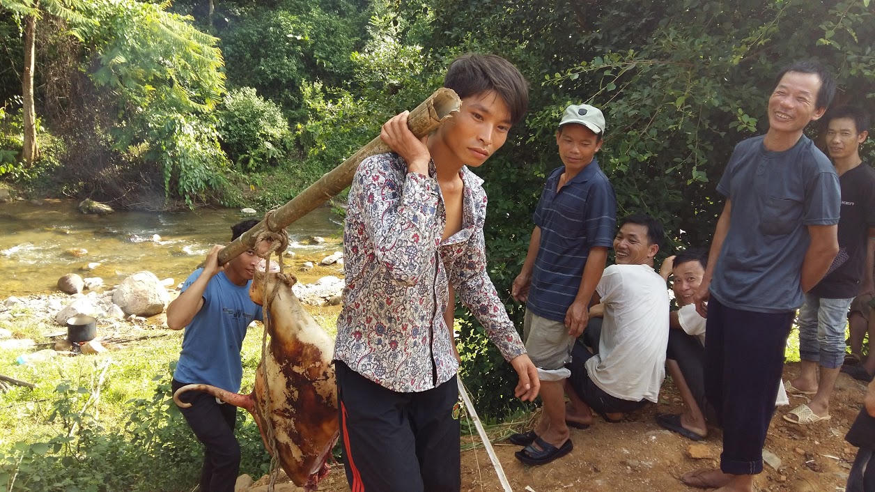 Dư vị mặn sau vụ thảm án Yên Bái