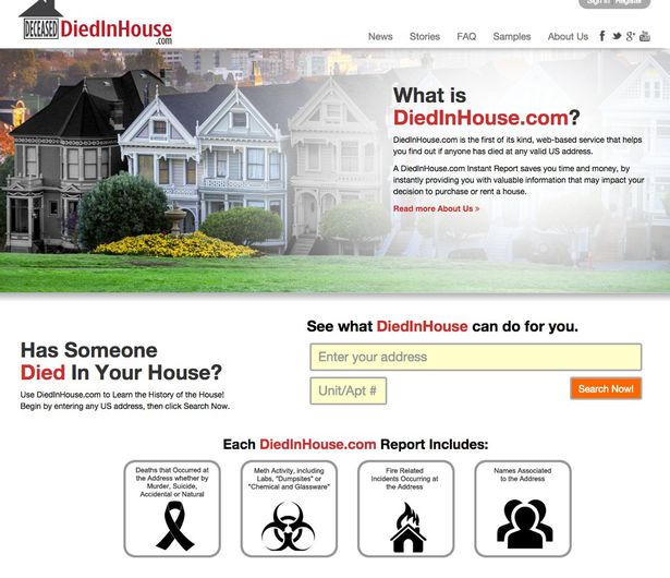 Ứng dụng tìm “hồn ma” trong nhà