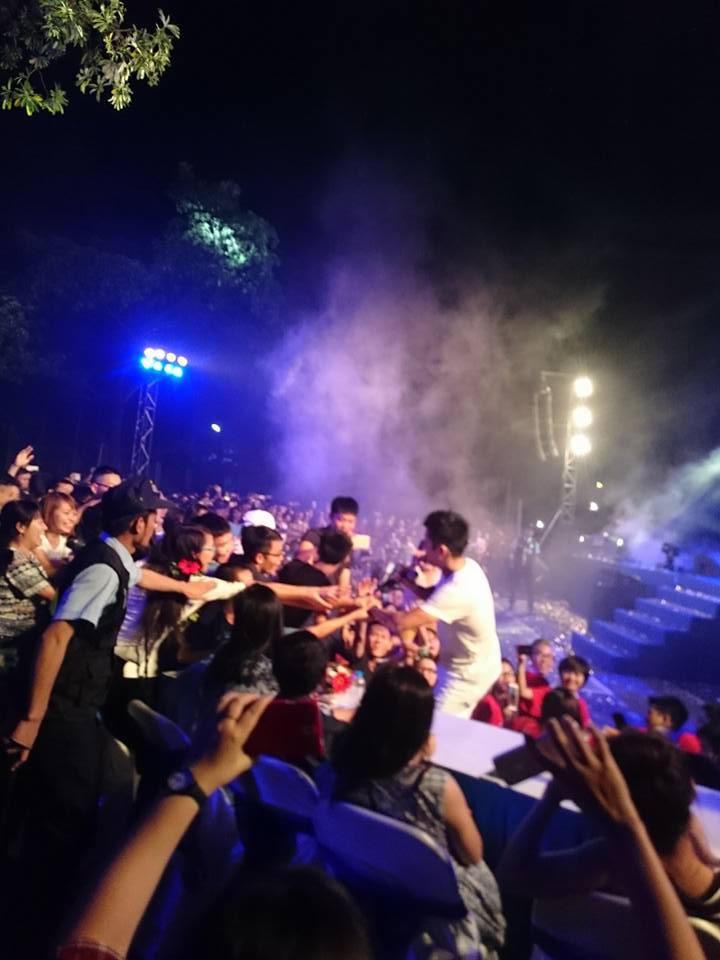 Tuấn Hưng hé lộ nguyên nhân chần chừ lấy vợ