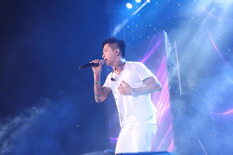 Tuấn Hưng hé lộ nguyên nhân chần chừ lấy vợ