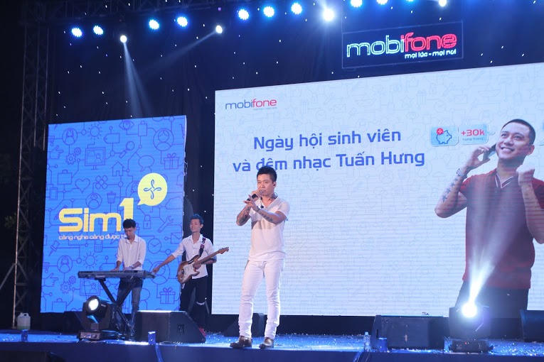 Tuấn Hưng hé lộ nguyên nhân chần chừ lấy vợ