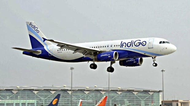 Mặc váy quá ngắn, hành khách bị cấm lên máy bay