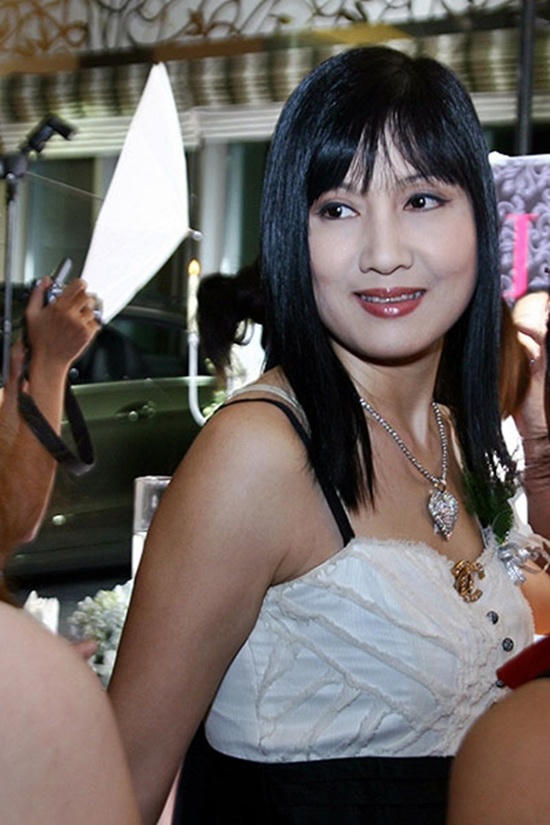 Ký ức kinh hoàng của diễn viên Việt có vẻ đẹp thuần khiết nhất