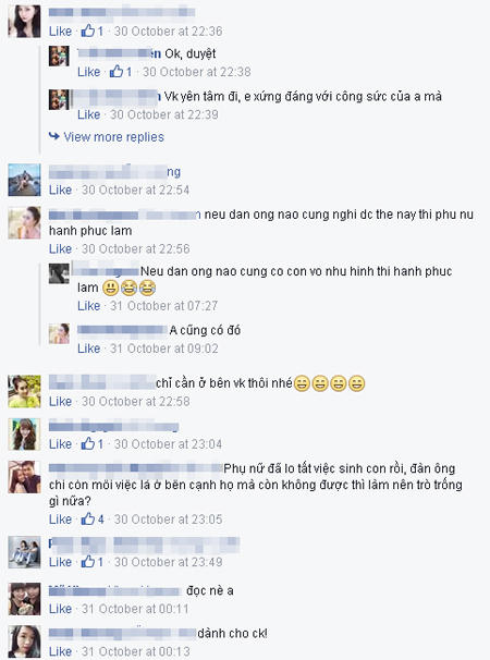 Tâm sự của người đàn ông yêu bụng rạn da của vợ