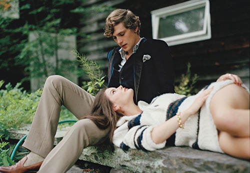 Có nên tới đám cưới của tình cũ?