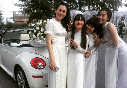 Ngọc Thuý chia sẻ lý do nổi đoá với chồng cũ