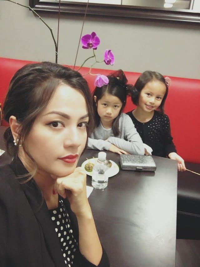 Ngọc Thuý chia sẻ lý do nổi đoá với chồng cũ