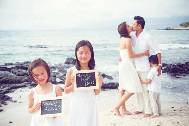 Ngọc Thuý chia sẻ lý do nổi đoá với chồng cũ