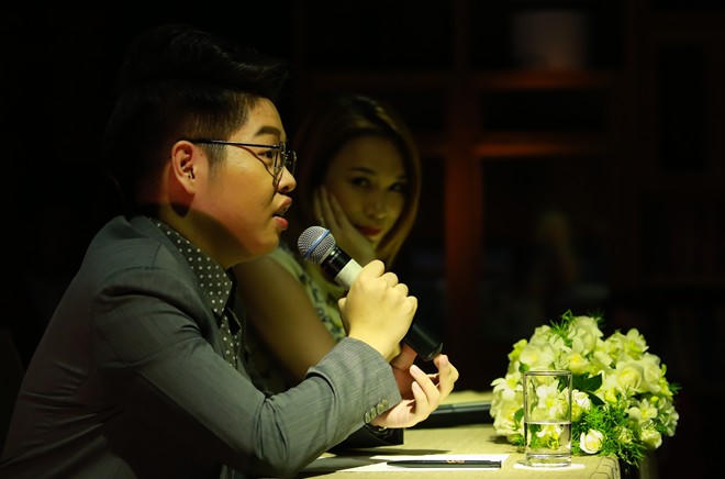 Mỹ Tâm lên tiếng khi Kỳ Duyên nói mắc bệnh ngôi sao