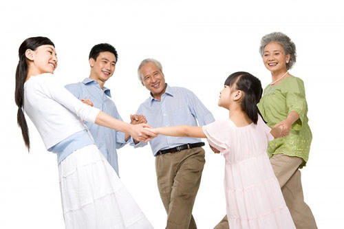 Hạnh phúc giản đơn