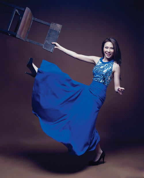 “Soi” show, đồ hiệu để đánh thuế nghệ sĩ