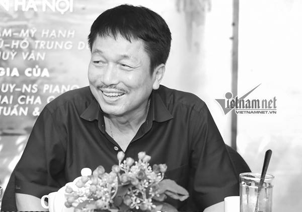 Phú Quang kể chuyện về 3 vợ