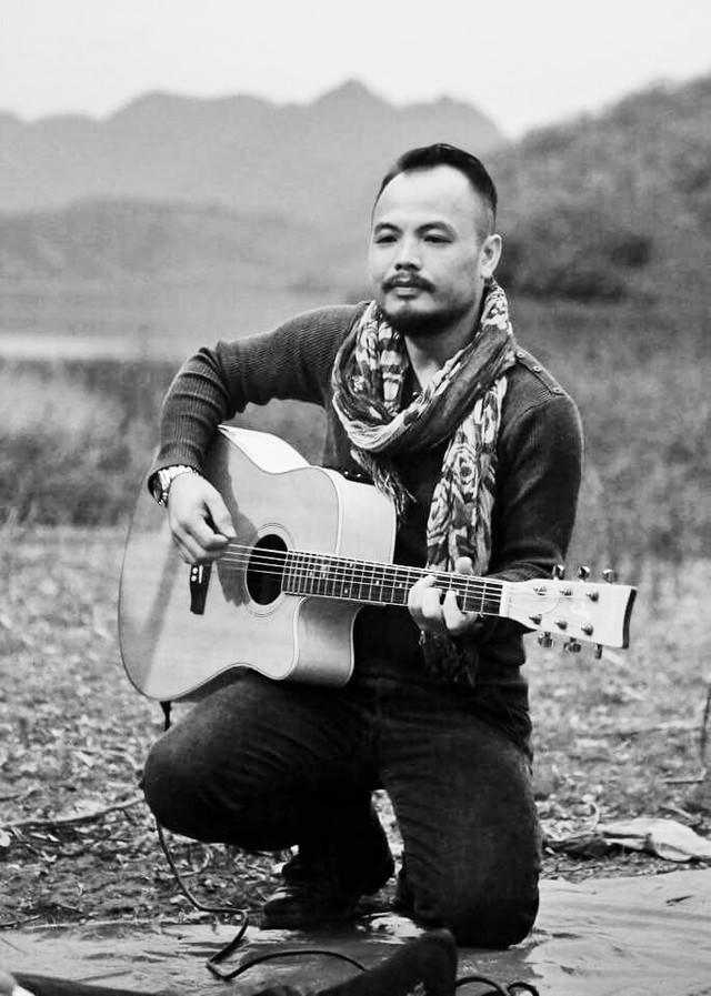 Trần Lập sẽ bán những chiếc mô tô, sẵn sàng cho cuộc chiến mới