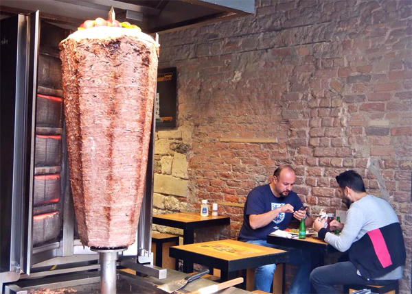 Cẩm nang cho người sắp đi Thổ Nhĩ Kỳ