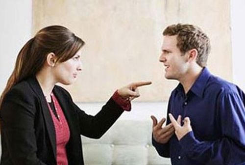 Có nên coi chồng  như… con trai?