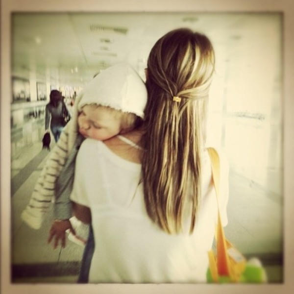 Nếu không thấy hạnh phúc thì đừng hy sinh