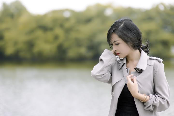 Hotgirl đổi đời nhờ thẩm mỹ chia sẻ chuyện yêu