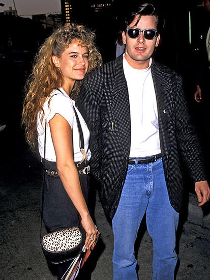 Những bóng hồng từng gắn bó với nam tài tử có HIV