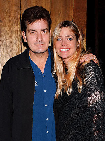 Những bóng hồng từng gắn bó với nam tài tử có HIV