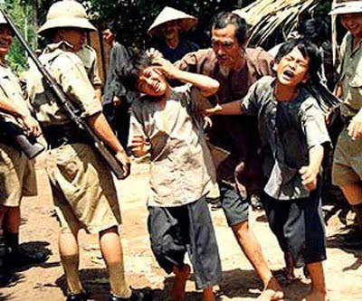 Diễn viên "nhí" Việt - hoa hiếm chóng tàn?