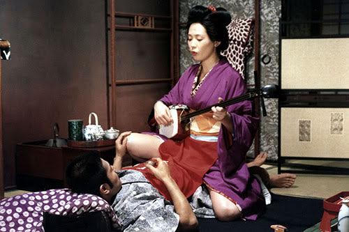 Những sao nữ đánh đổi cuộc đời vì cảnh nóng