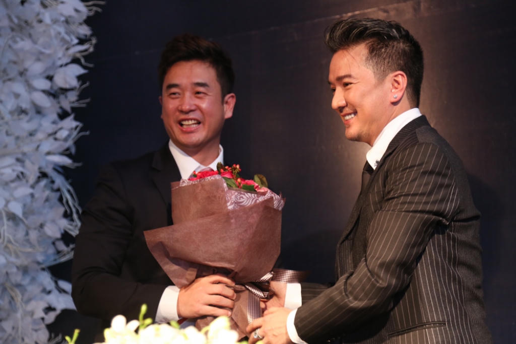 Giải thưởng quốc tế danh giá cho sao Việt 