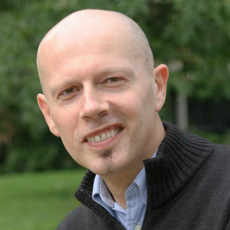 Tại sao đàn ông có ý tưởng kỳ quặc về tình dục