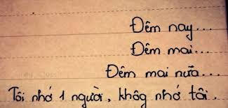 Đẹp như... tình đơn phương